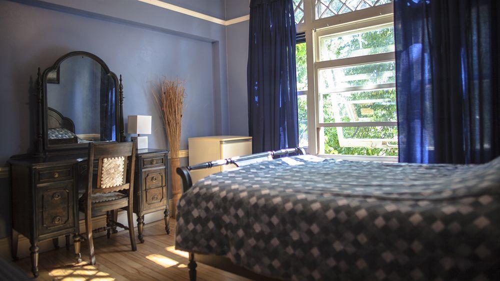 Auberge Amerik Quebec City Bagian luar foto
